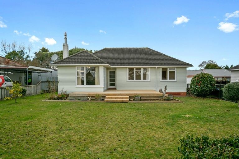 Photo of property in 31 Tower Road, Matamata, 3400