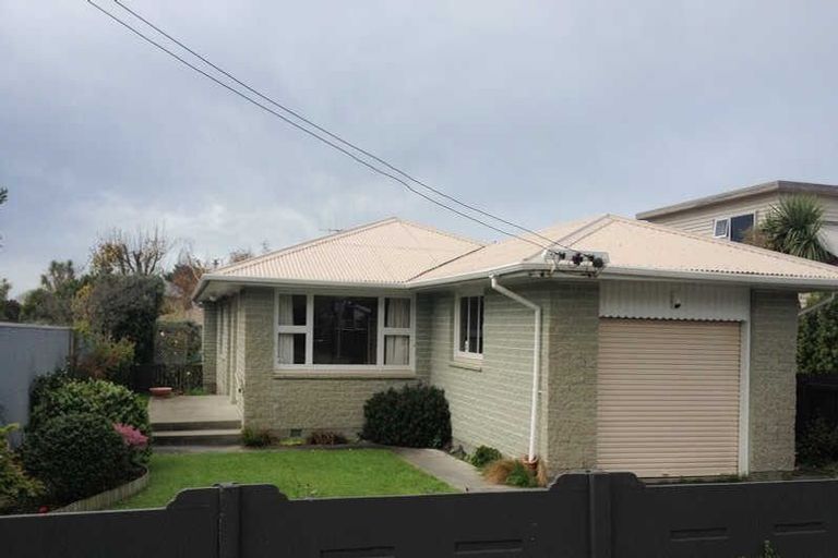 Photo of property in 59a Main Road, Redcliffs, Christchurch, 8081