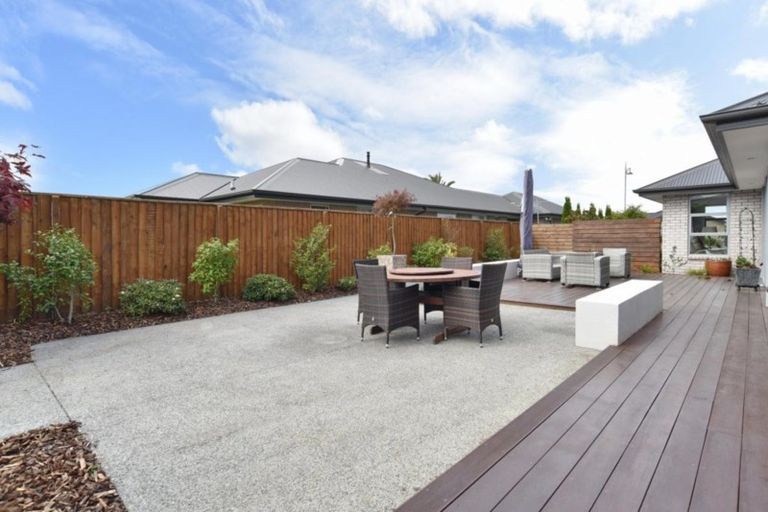 Photo of property in 9 Wootton Place, Kaiapoi, 7630