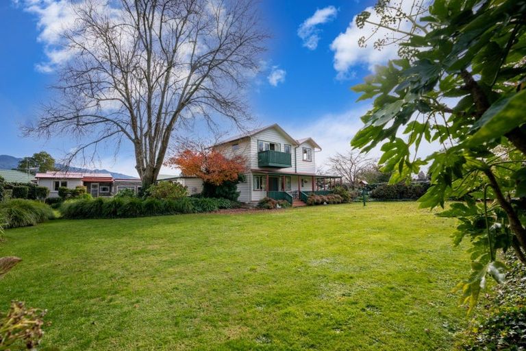 Photo of property in 654 Crozier Street, Pirongia, 3802