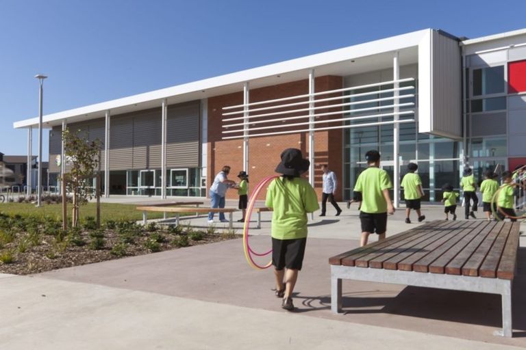 Photo of property in 26 Haddington Drive, Flat Bush, Auckland, 2019