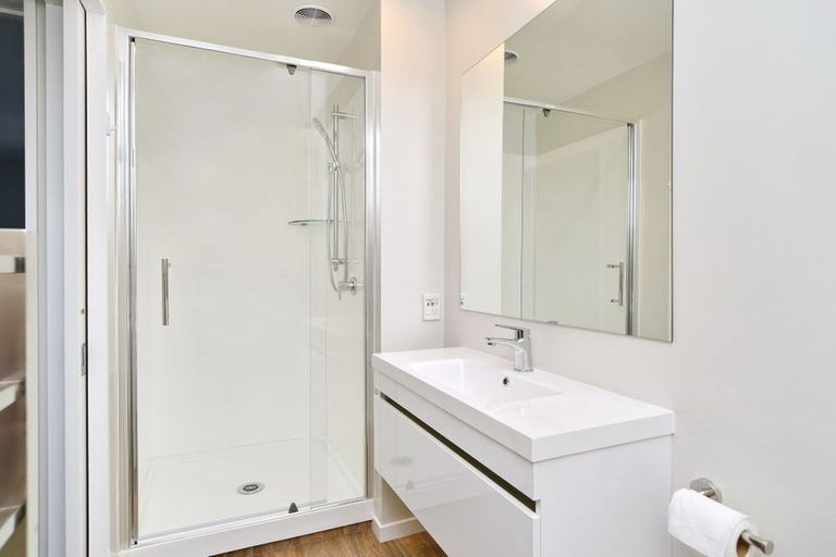 Photo of property in 6/234 Worcester Street, Christchurch Central, Christchurch, 8011