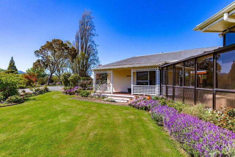 Photo of property in 189 Selmes Road, Rapaura, Blenheim, 7273