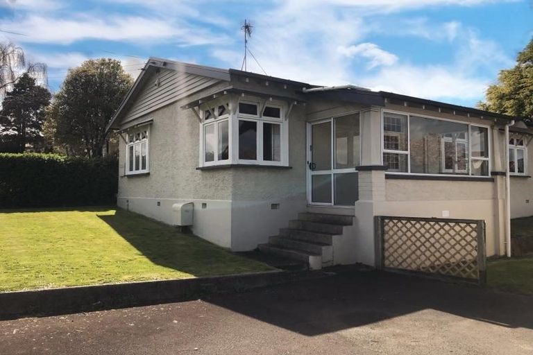 Photo of property in 21 Joffre Street, Frankton, Hamilton, 3204