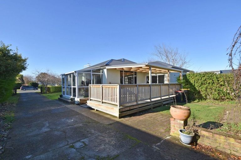 Photo of property in 94 Ward Street, Waverley, Invercargill, 9810