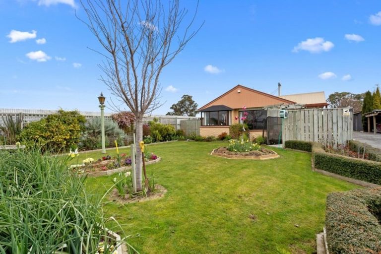 Photo of property in 198 Carters Road, Amberley, 7410
