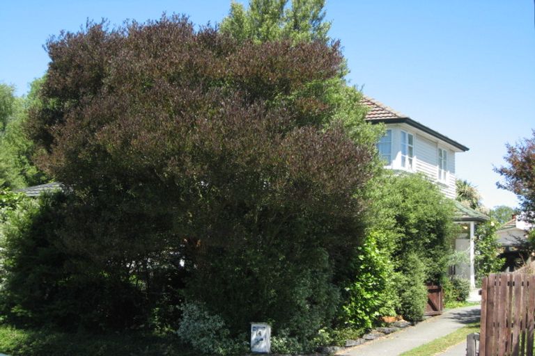 Photo of property in 14 Flesher Avenue, Richmond, Christchurch, 8013