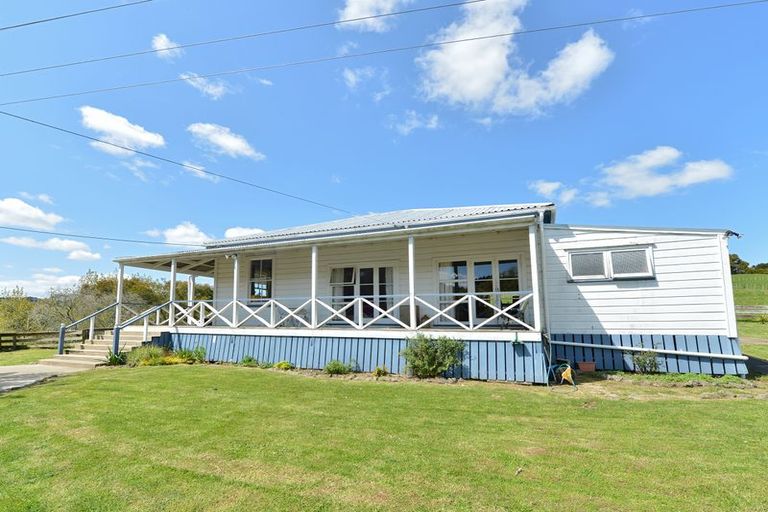 Photo of property in 2013 State Highway 14, Wheki Valley, Whangarei, 0179