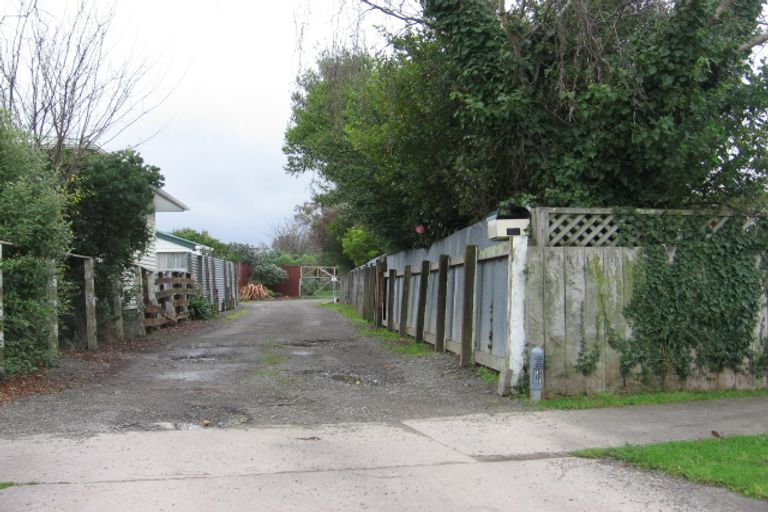 Photo of property in 47 Karamea Crescent, Kelvin Grove, Palmerston North, 4414