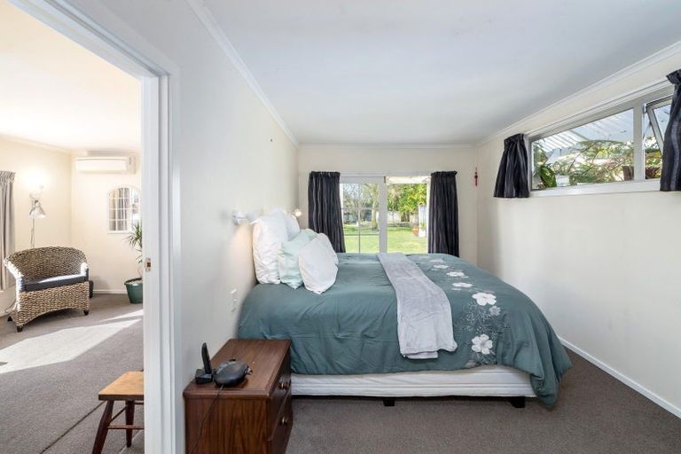Photo of property in 4 Madden Place, Solway, Masterton, 5810