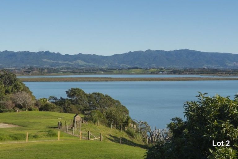 Photo of property in 333 Pahoia Road, Whakamarama, Tauranga, 3172