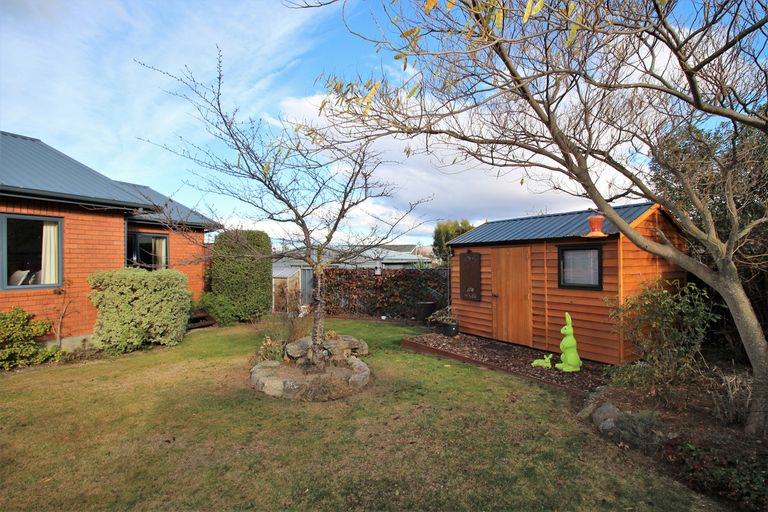 Photo of property in 3 Holdom Place, Clyde, 9330