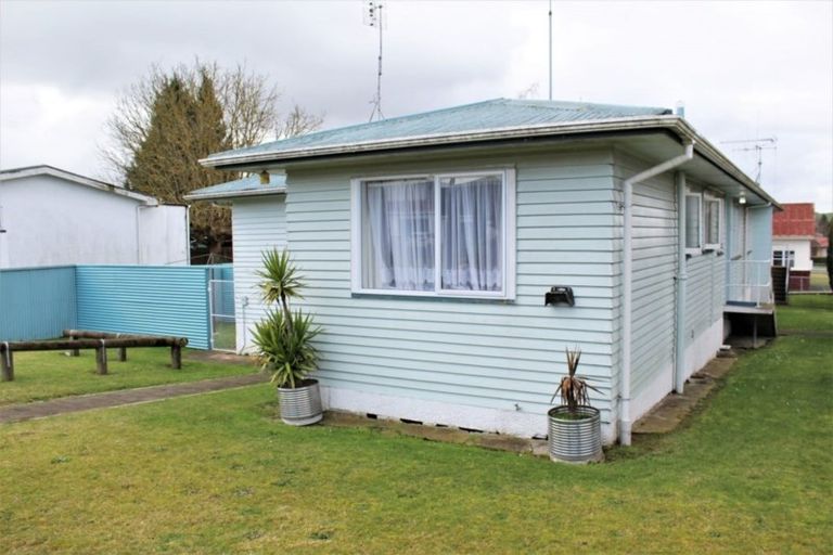 Photo of property in 99 Manaia Street, Tokoroa, 3420