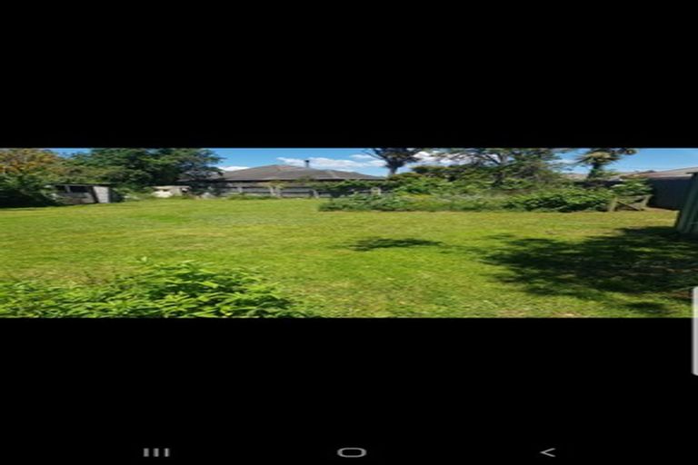 Photo of property in 42 Cresswell Avenue, Burwood, Christchurch, 8061