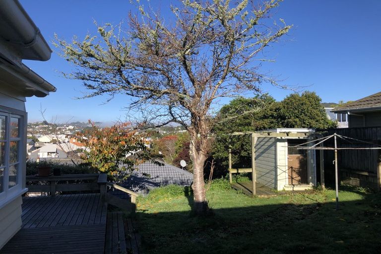 Photo of property in 19 Ironside Road, Johnsonville, Wellington, 6037