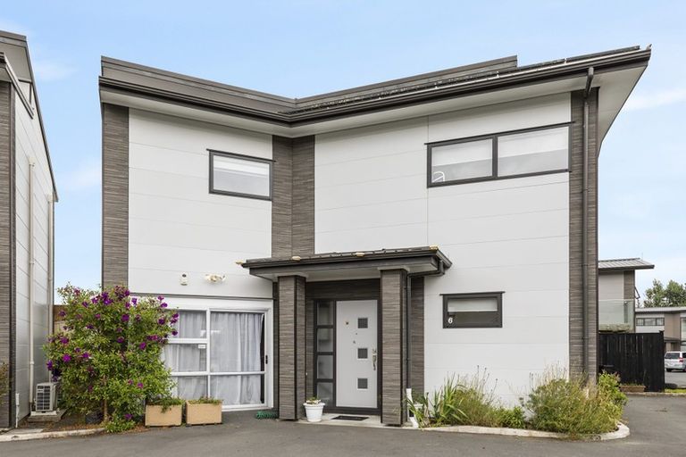 Photo of property in 6/79 Ranfurly Road, Alfriston, Auckland, 2105