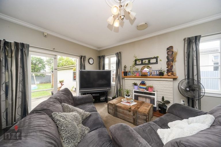 Photo of property in 60 Guy Avenue, Takaro, Palmerston North, 4410