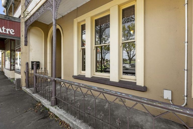 Photo of property in 844 Princes Street, Dunedin Central, Dunedin, 9016