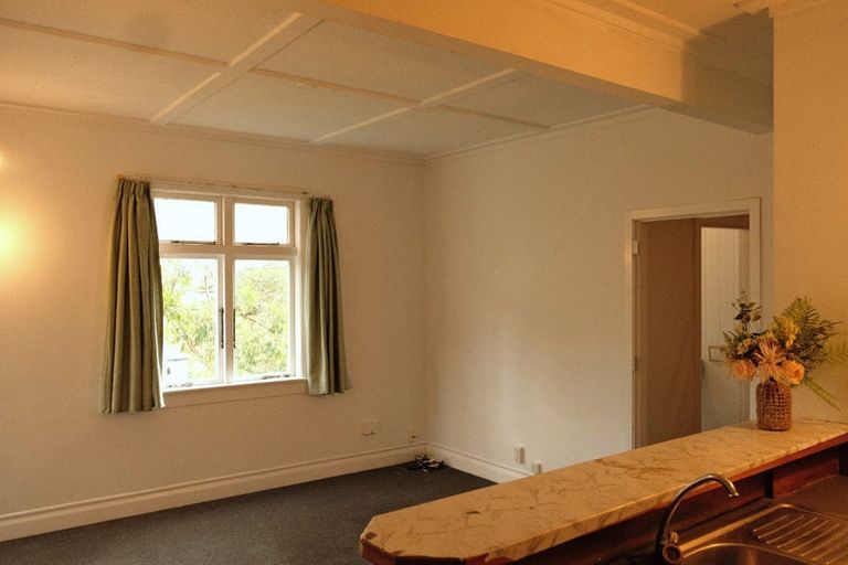 Photo of property in 19 Hadfield Terrace, Kelburn, Wellington, 6012