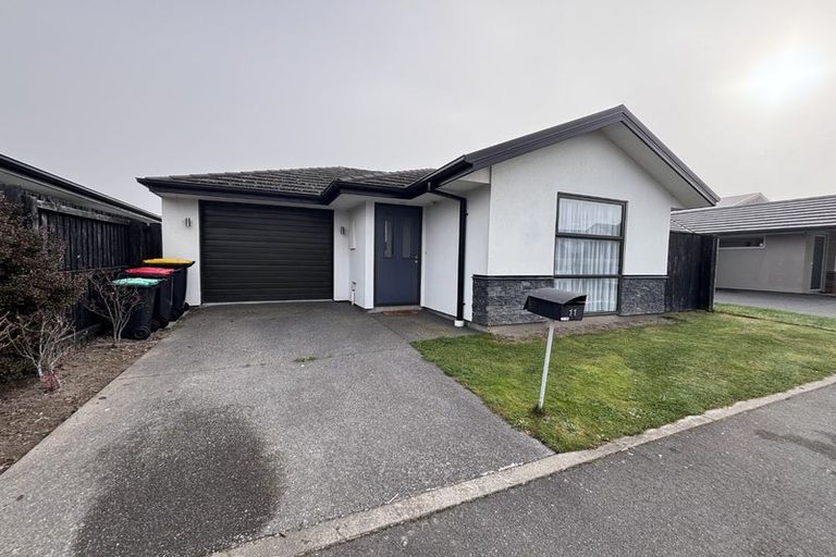 Photo of property in 11 Capil Court, Halswell, Christchurch, 8025