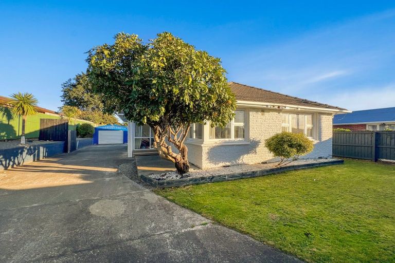 Photo of property in 122 Joy Street, Shirley, Christchurch, 8061