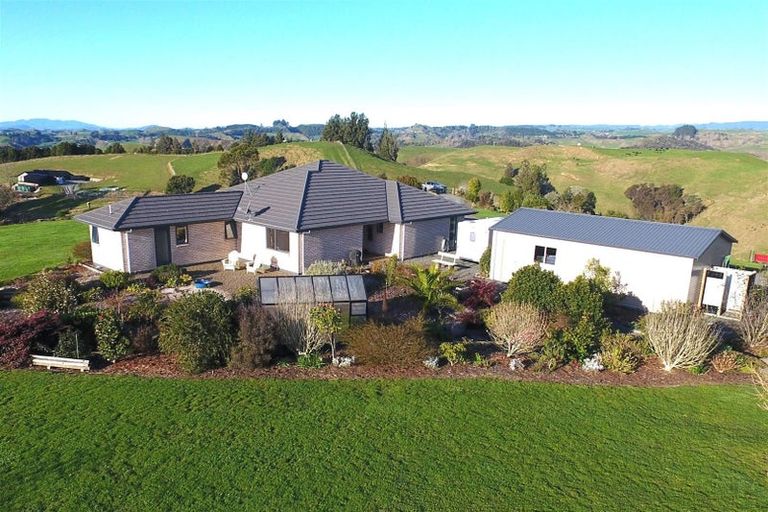 Photo of property in 210c Mangarino Road, Te Kuiti, 3986