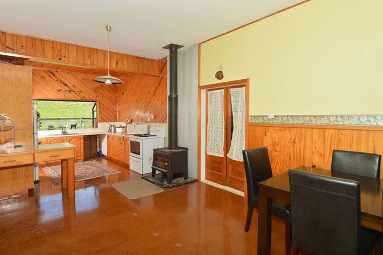 Photo of property in 2013 State Highway 14, Wheki Valley, Whangarei, 0179