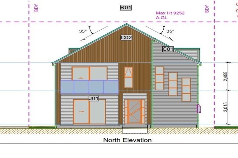 Photo of property in 4 Kairakau Street, Takanini, 2110