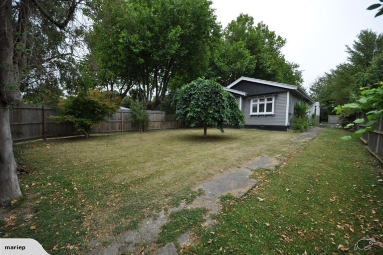 Photo of property in 147 Fisher Avenue, Sydenham, Christchurch, 8023