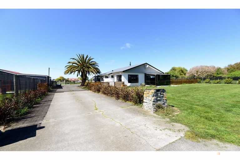 Photo of property in 20 Allan Street, Waimate, 7924