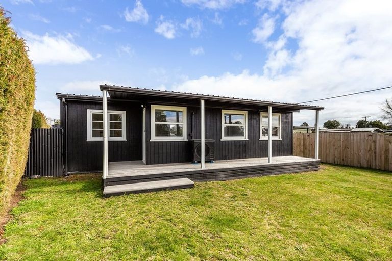 Photo of property in 3 Matai Street, Mangakino, 3421