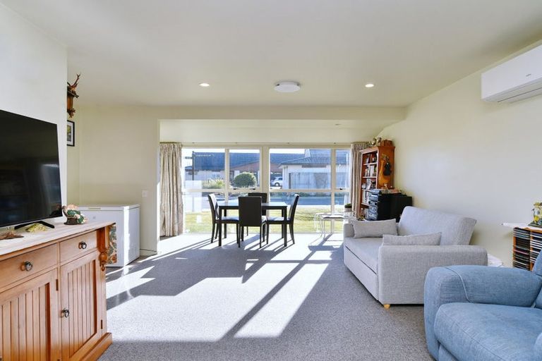 Photo of property in Rivertown Villas, 150 Williams Street, Kaiapoi, 7630