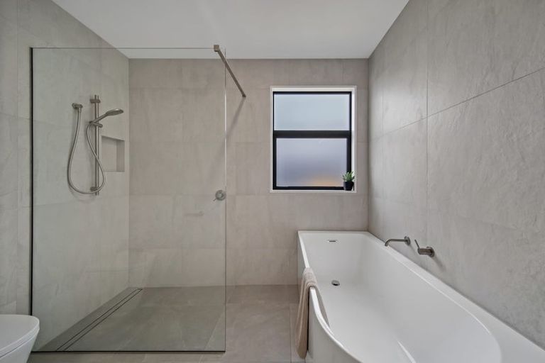 Photo of property in 6 Spalling Road, Halswell, Christchurch, 8025