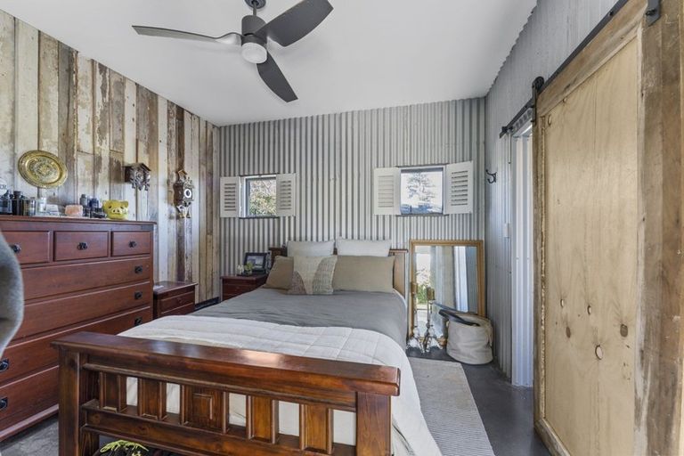 Photo of property in 294 Inland Road North, Tikorangi, Waitara, 4383