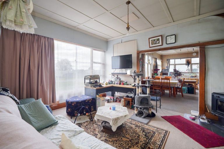 Photo of property in 676 Boundary Road, Drummond, Otautau, 9683