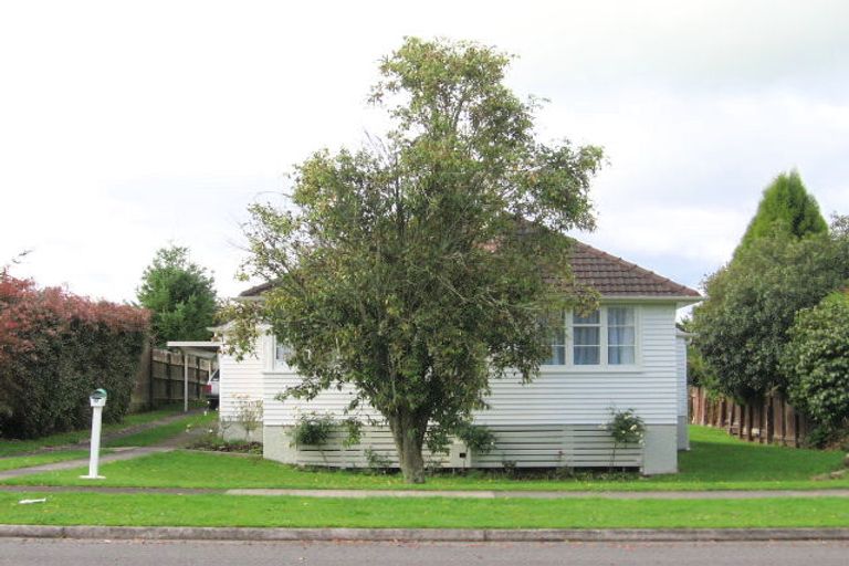 Photo of property in 27 Arthur Street, Tokoroa, 3420