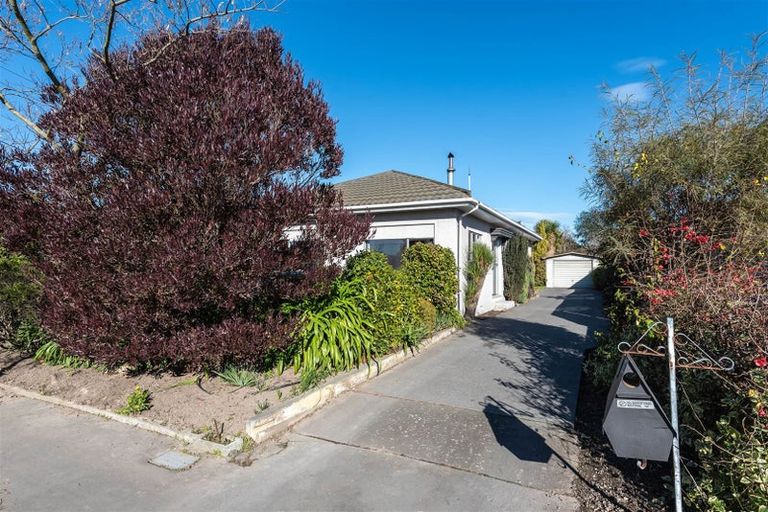 Photo of property in 80 Mackenzie Avenue, Woolston, Christchurch, 8023