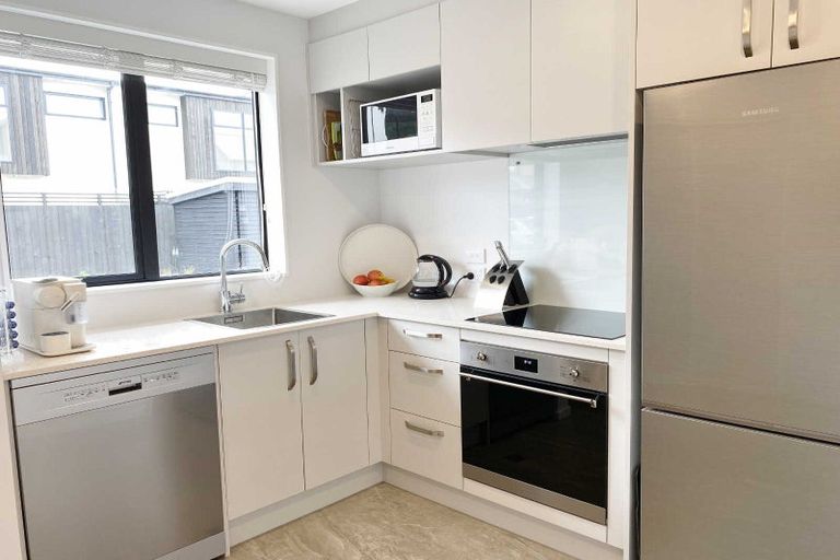 Photo of property in 3/37 Webb Street, St Albans, Christchurch, 8014