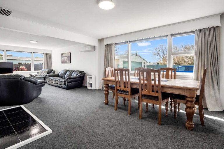 Photo of property in 35 Johnstone Street, Tinwald, Ashburton, 7700