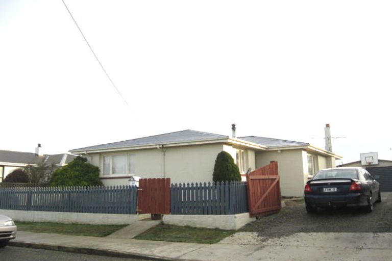 Photo of property in 46 Christina Street, Strathern, Invercargill, 9812