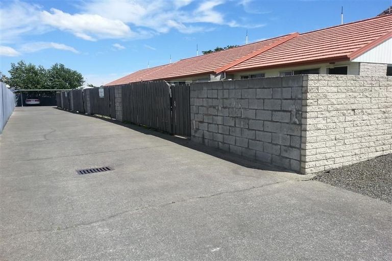 Photo of property in 3/161 Tweed Street, Appleby, Invercargill, 9812