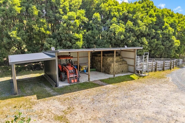 Photo of property in 227 Marchant Road, Kaitoke, Upper Hutt, 5018