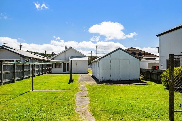 Photo of property in 132 Hobart Street, Miramar, Wellington, 6022