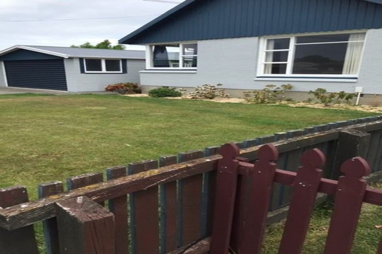 Photo of property in 1/31 Hornsby Street, Bishopdale, Christchurch, 8053