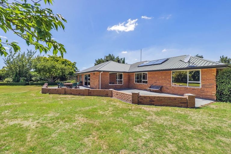 Photo of property in 725 Ridgens Road, Charing Cross, Christchurch, 7671