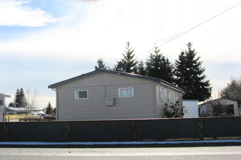 Photo of property in 243 Mackenzie Drive, Twizel, 7901
