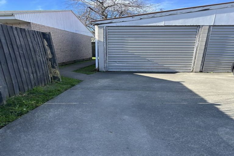 Photo of property in 167 Peverel Street, Upper Riccarton, Christchurch, 8041