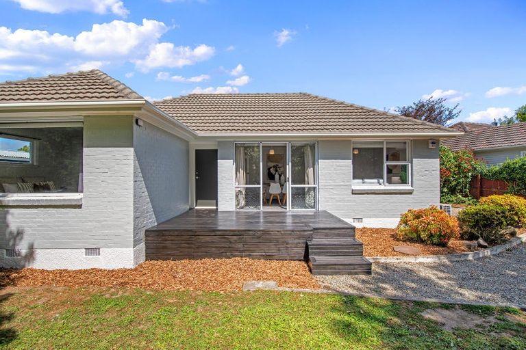 Photo of property in 492 Innes Road, Mairehau, Christchurch, 8052