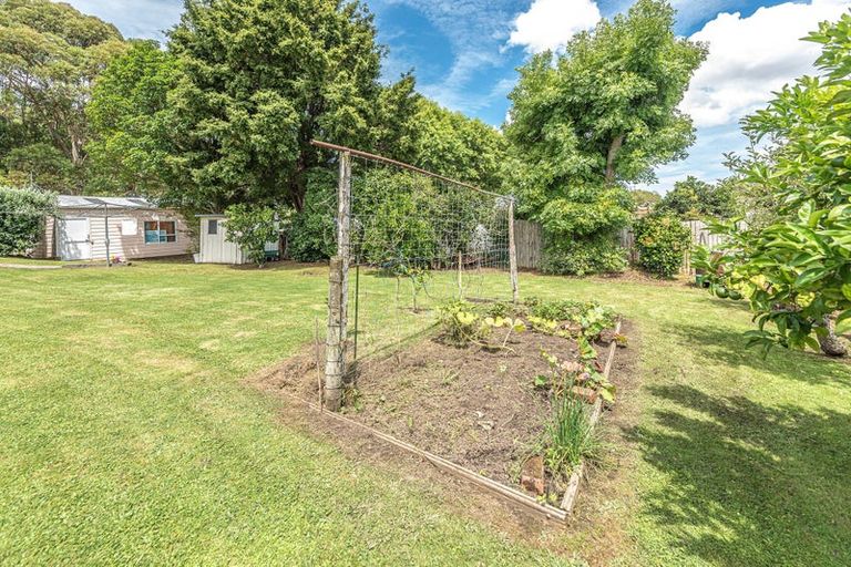 Photo of property in 45 Benefield Street, Whanganui East, Whanganui, 4500