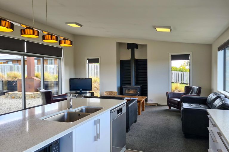 Photo of property in 14 Andrew Don Drive, Lake Tekapo, 7999